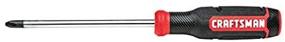 img 2 attached to CRAFTSMAN CMHT65057 Screwdriver PH 6IN