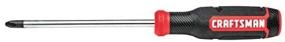 img 1 attached to CRAFTSMAN CMHT65057 Screwdriver PH 6IN
