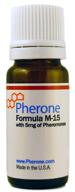 🔥 pherone formula m-15: optimal pheromone cologne for men to attract women with pure human pheromones logo