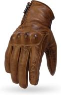 torc women's glove (beverly hills): fashionable protection for women's hands logo