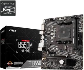 img 4 attached to Поддержка материнских плат MSI ProSeries Micro ATX