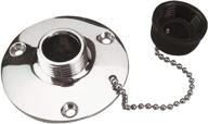 🚤 enhance your boating with sea dog line fresh water outlet chr br логотип
