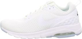 img 3 attached to 👟 Nike Motion Athletic Regular Men's Shoes in White