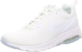 img 4 attached to 👟 Nike Motion Athletic Regular Men's Shoes in White