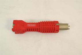 img 4 attached to Ridgid 56988 Сменный ключ для крана