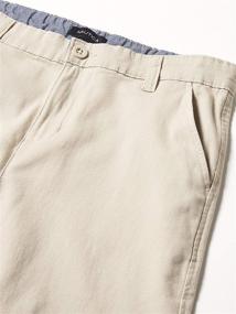 img 1 attached to 🩳 Nautica Boys Sunset Front Shorts - Boys' Clothing and Shorts