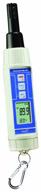thomas traceable hygrometer thermometer barometer logo