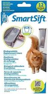 🐱 catit design smartsift liner: the convenient solution for effortless cat pan cleanup logo