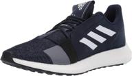 👟 adidas senseboost go m men's running shoe logo