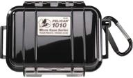 чехол pelican waterproof case 1010 micro логотип