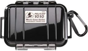 img 4 attached to Чехол Pelican Waterproof Case 1010 Micro