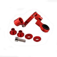 universal motorcycle motorbike reservoir cylinder logo