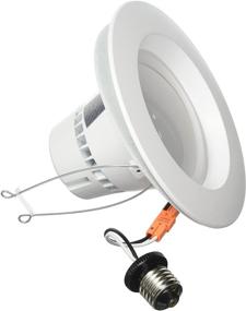 img 2 attached to 💡 Enhanced Feit LEDR56 827 Dimmable Retrofit for Optimal Lighting Experience