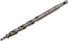 img 1 attached to 🛠️ Effortlessly Drill Perfect Pocket Holes with Kreg KPHA300 Easy-Set Pocket-Hole Drill Bit