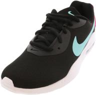 👟 stylish nike women's air max oketo sneaker: exceptional design and comfort logo