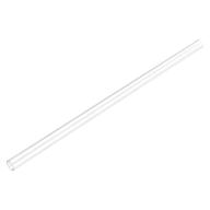 uxcell tubing length plastic polycarbonate logo
