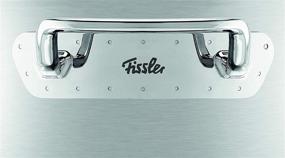 img 2 attached to Fissler Pure Profi Collection Stainless Metal Lid
