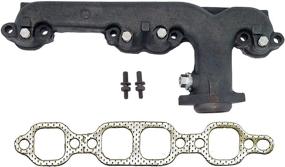 img 2 attached to Dorman 674 276 Exhaust Manifold Kit