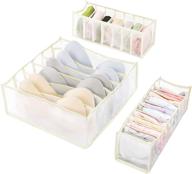 soug underwear organizer foldable containers logo