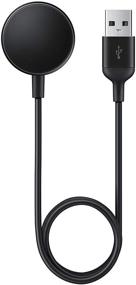 img 3 attached to SAMSUNG EP OR825BBEGUJ Wireless Charger EP OR825B Black EP OR825BBEGUJ