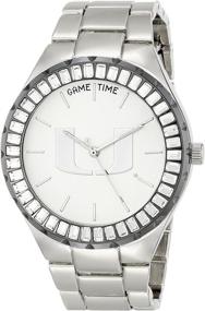 img 4 attached to College Women's Winner Watch by Game Time