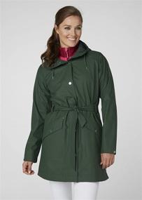 img 2 attached to Дождевик Helly Hansen Kirkwall Essential