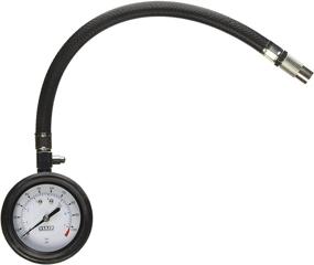 img 1 attached to VIAIR 90073 Tire Pressure Gauge