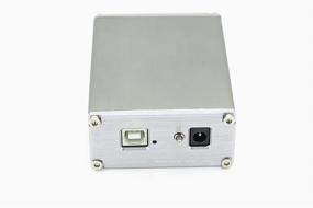 img 1 attached to SMAKN® CM6631 Коаксиально-оптический конвертер