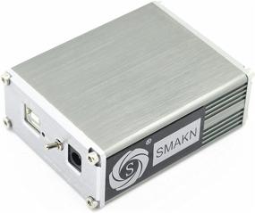 img 4 attached to SMAKN® CM6631 Коаксиально-оптический конвертер