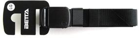 img 3 attached to Medium Unisex Nylon Adjustable Buckle Men's Accessories