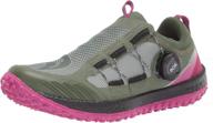 saucony womens switchback running razzle sports & fitness for running logo