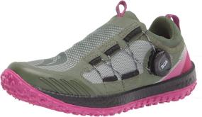 img 4 attached to Saucony Womens Switchback Running Razzle Sports & Fitness for Running