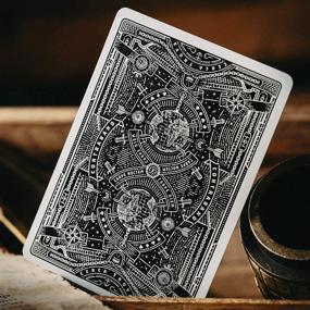 img 1 attached to 🃏 Optimized Contraband Playing Cards