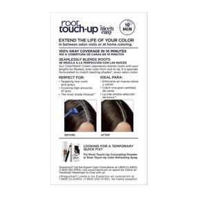 img 3 attached to Clairol Touch Up Precision Applicator PACKAGING