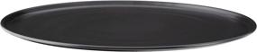 img 3 attached to 🍕 Breville BOV650PP12 12-Inch Pizza Pan - Optimized for BOV650XL Smart Oven, Black