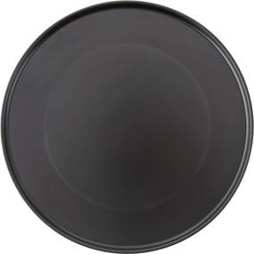 img 2 attached to 🍕 Breville BOV650PP12 12-Inch Pizza Pan - Optimized for BOV650XL Smart Oven, Black