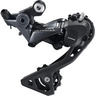 shimano ultegra rd rx800 rear derailleur logo