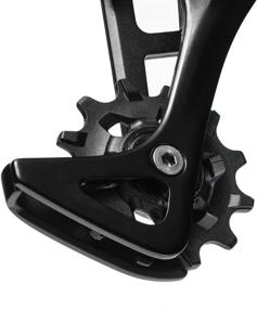 img 1 attached to SHIMANO Ultegra RD RX800 Rear Derailleur