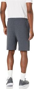 img 1 attached to 🔋 Heather Russell Athletic Dri Power Pockets