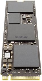 img 1 attached to SanDisk Extreme PRO M 2 NVMe Компоненты для компьютера