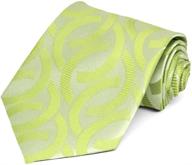👔 blush extra solid necktie by tiemart logo