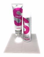 💆 tigi serious shampoo 8.15 oz and conditioner 5.07 oz set - s factor logo