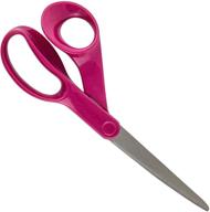 fiskars premier sparkle scissors multi logo