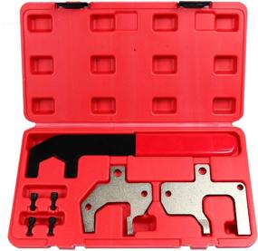 img 4 attached to 🔧 Highking Tool: Mercedes Benz M112/M113 Camshaft Alignment Timing Locking Tool - Ideal for Enhanced Compatibility