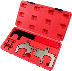 img 3 attached to 🔧 Highking Tool: Mercedes Benz M112/M113 Camshaft Alignment Timing Locking Tool - Ideal for Enhanced Compatibility
