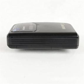 img 3 attached to 🎧 Sony Walkman FM/AM AVLS WM-FX101: Радиоприемник с механизмом против перекатывания кассетной плеер
