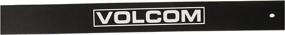 img 1 attached to 👔 Volcom Mens Clone Belt in Black: Stylish Men's Accessory