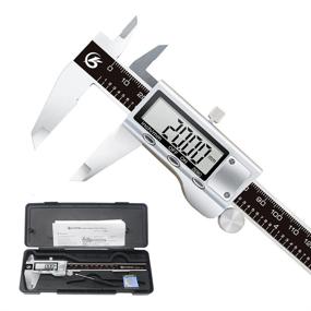 img 4 attached to 📏 Precision Measuring Made Easy with KETOTEK Electronic Micrometer Conversion