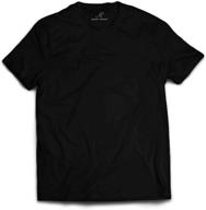 👕 men's lightweight ringspun t-shirts by market trendz logo