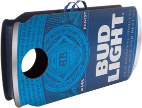 img 3 attached to Bud Light Cornhole Anheuser Busch Can Shaped